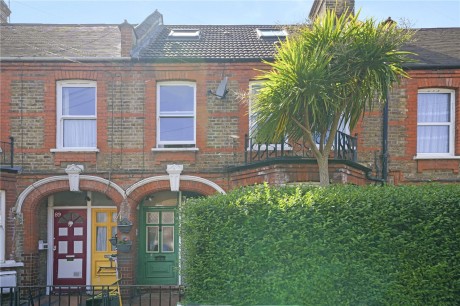 Walthamstow, London