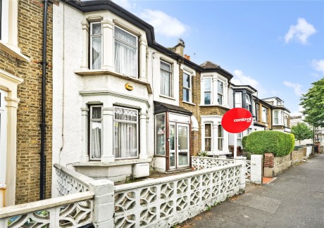 Leyton, London