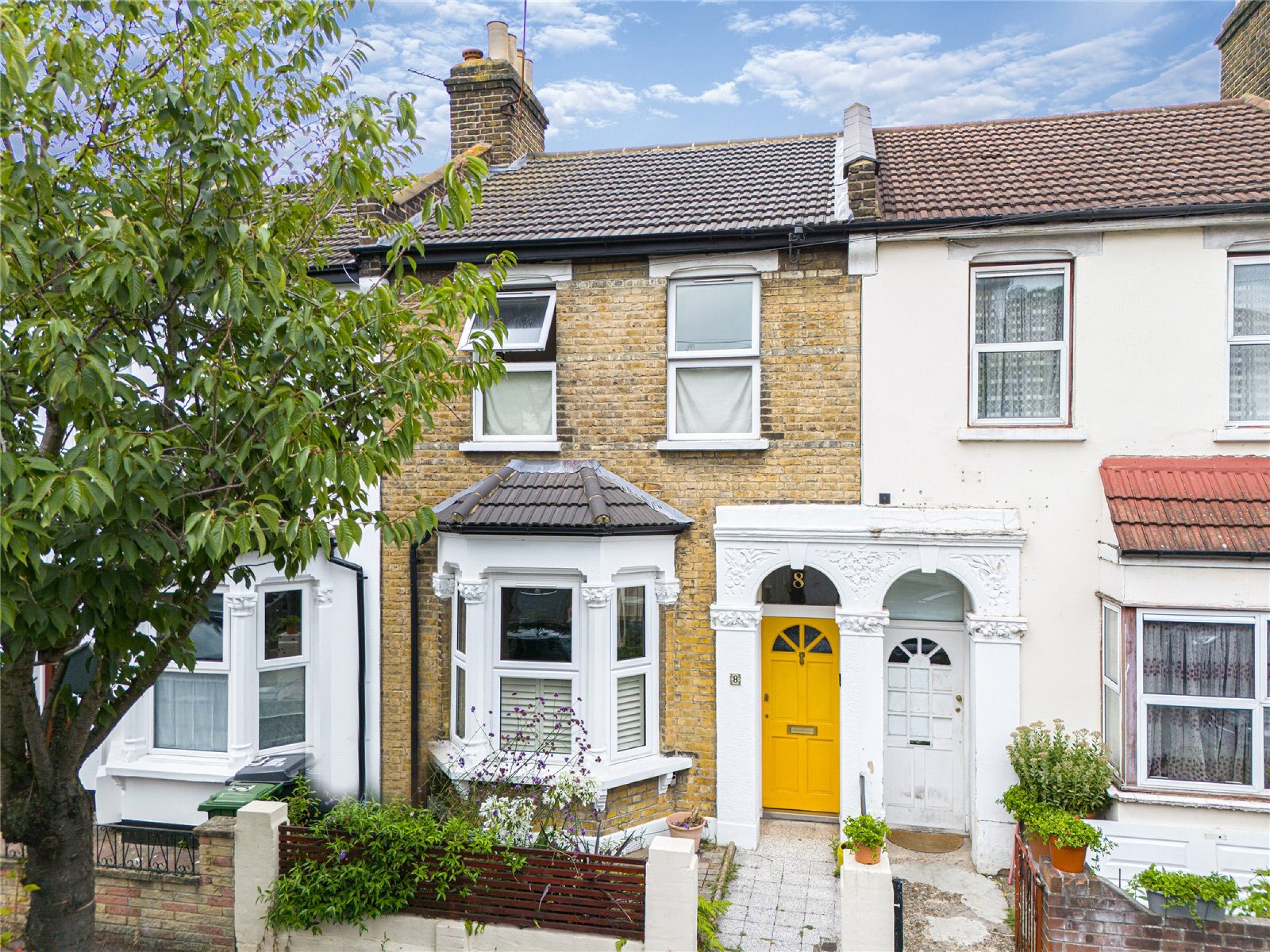 Walthamstow, London