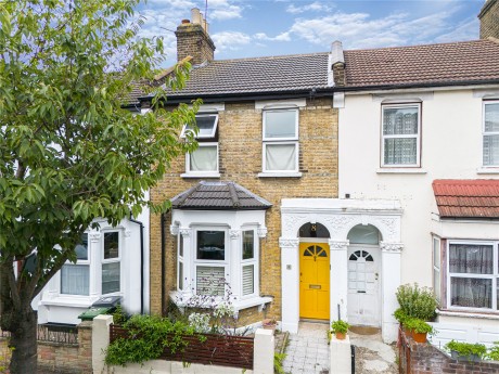 Walthamstow, London