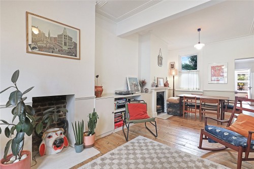 Walthamstow, London