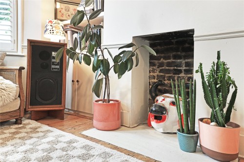 Walthamstow, London
