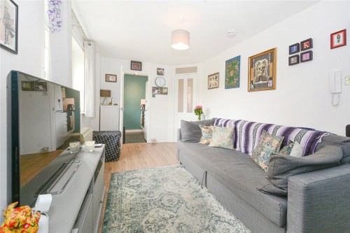 Walthamstow, London