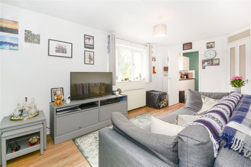 Walthamstow, London