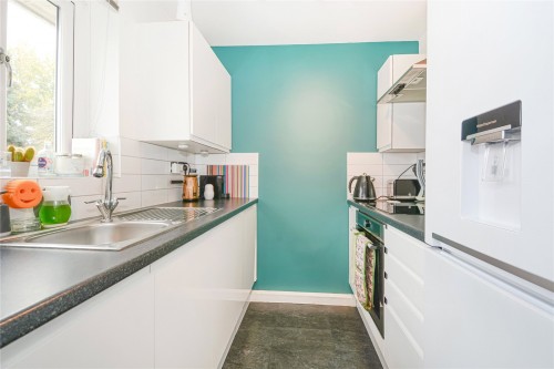 Walthamstow, London