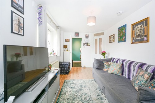 Walthamstow, London
