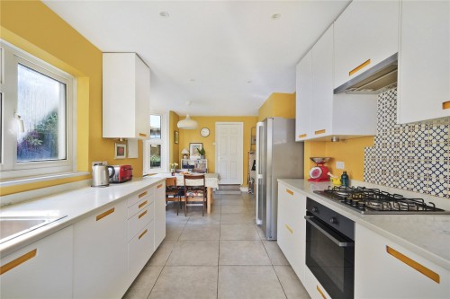 Walthamstow, London