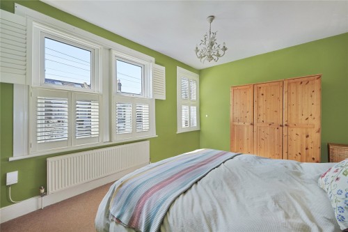 Walthamstow, London