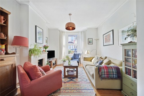 Walthamstow, London