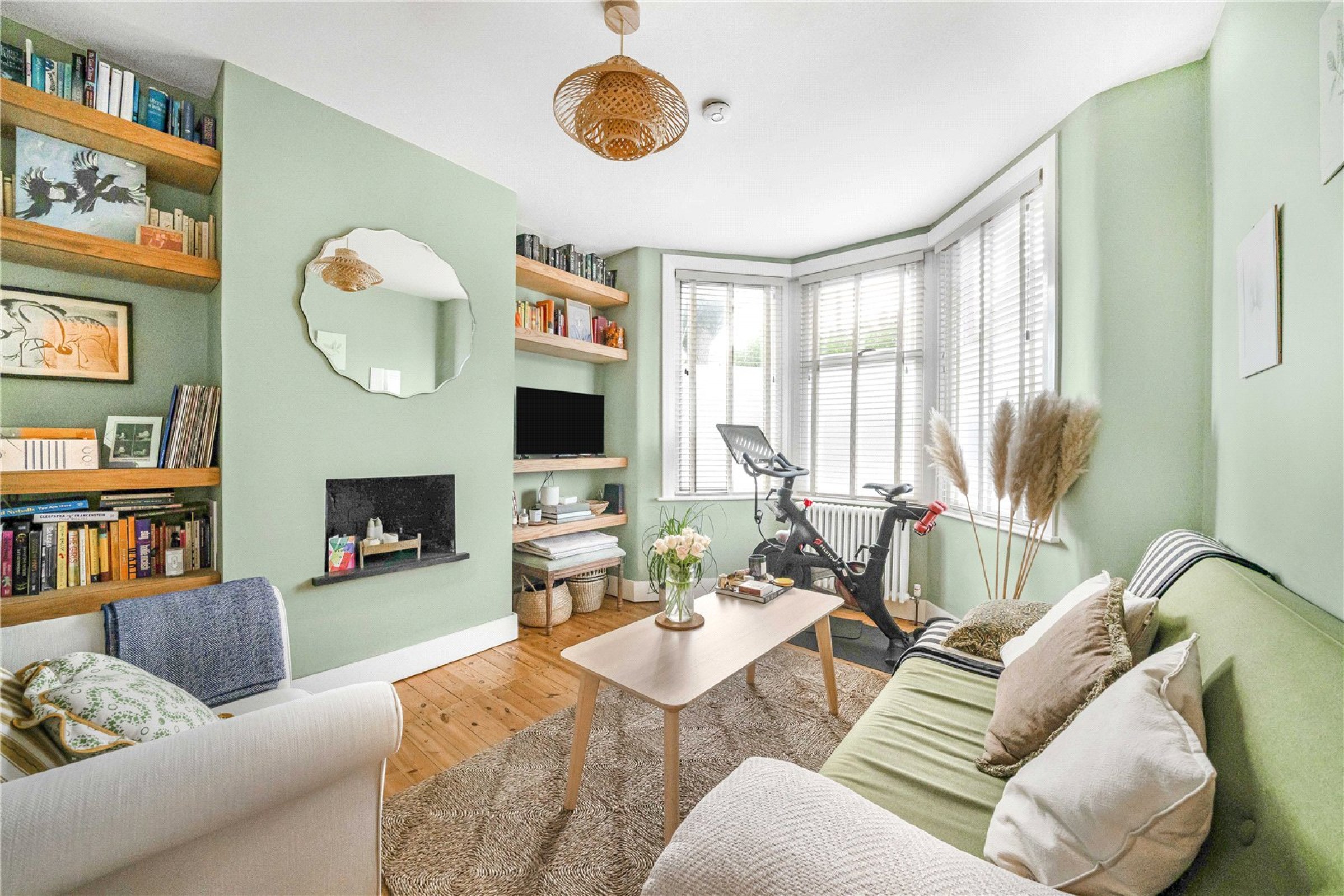 Walthamstow, London