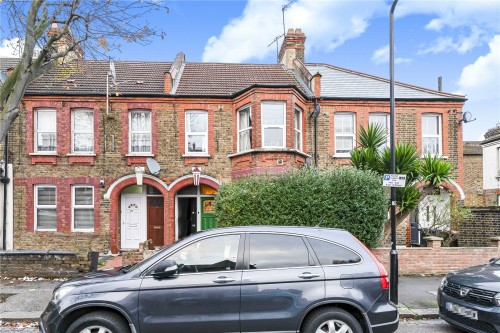 Walthamstow, London