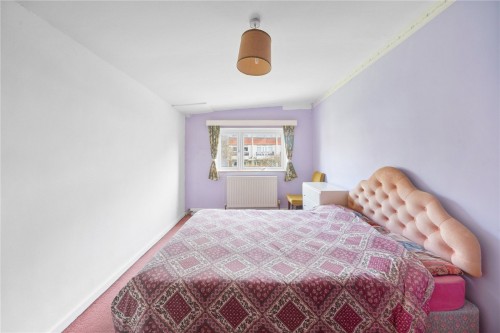 Walthamstow, London