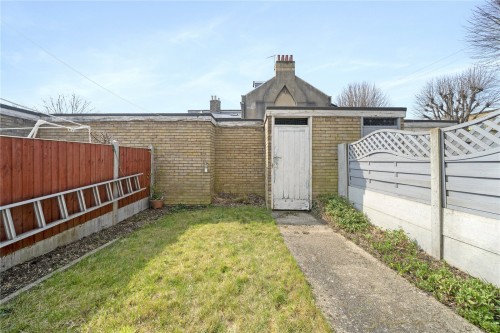 Walthamstow, London