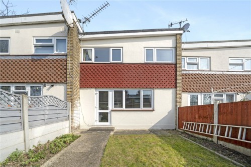 Walthamstow, London
