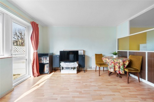 Walthamstow, London