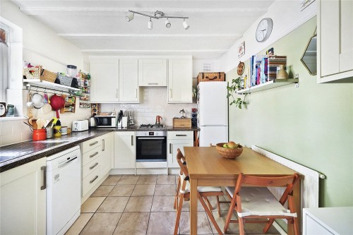 Walthamstow, London