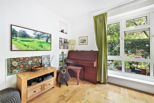 Walthamstow, London