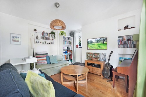 Walthamstow, London