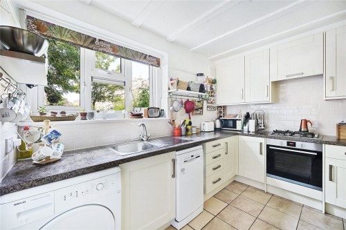 Walthamstow, London