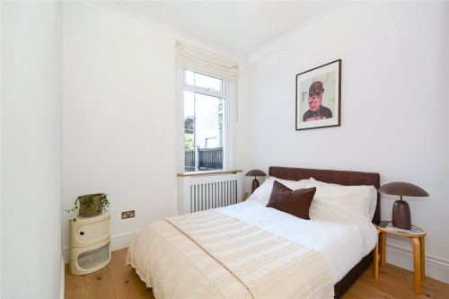 Leyton, London