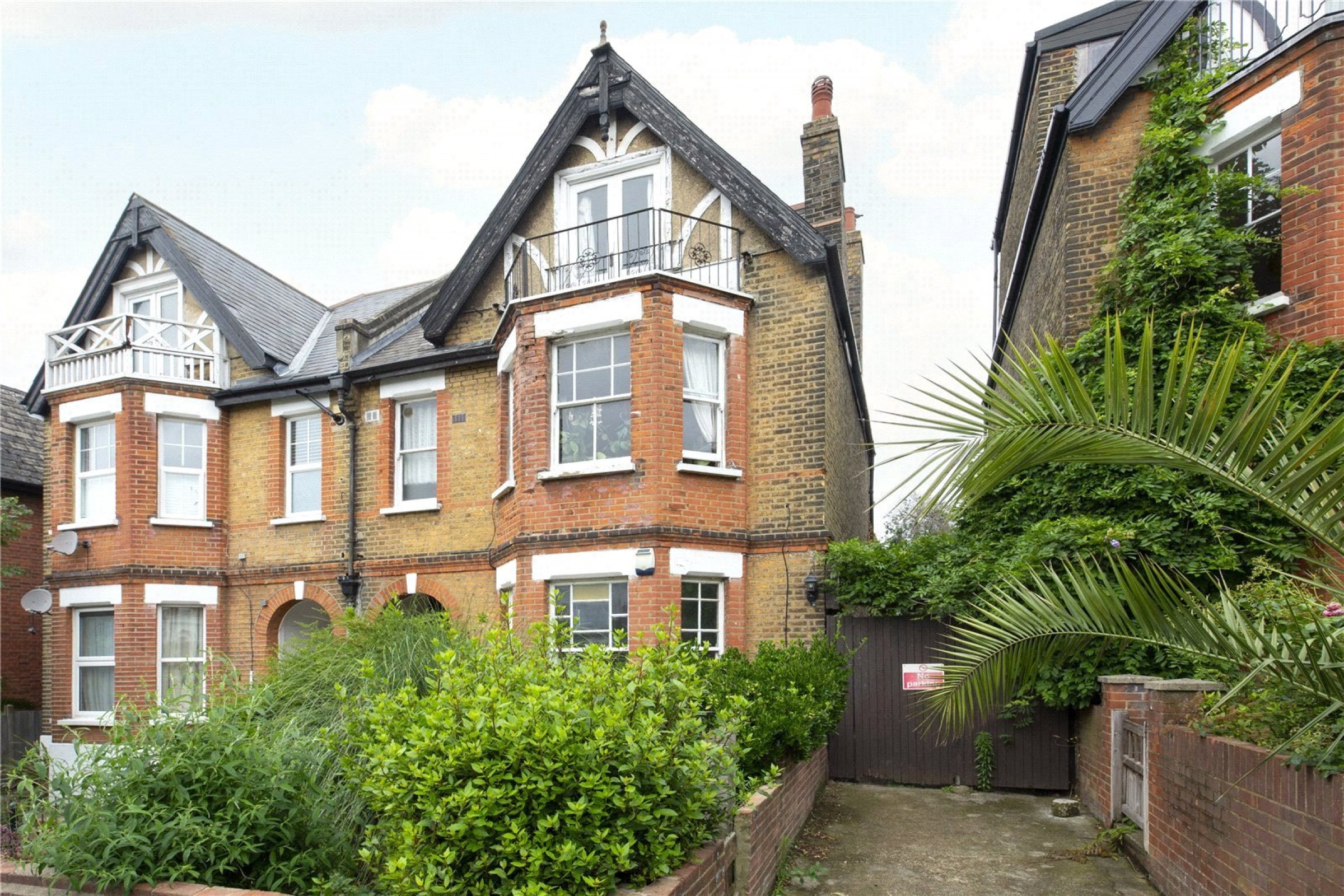 Walthamstow, London