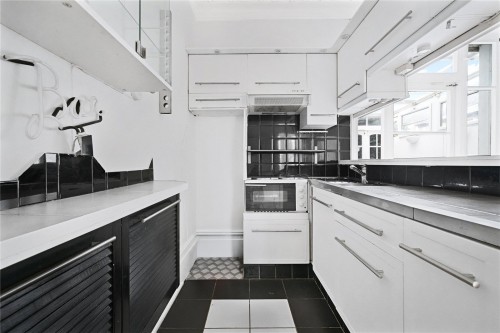 Walthamstow, London