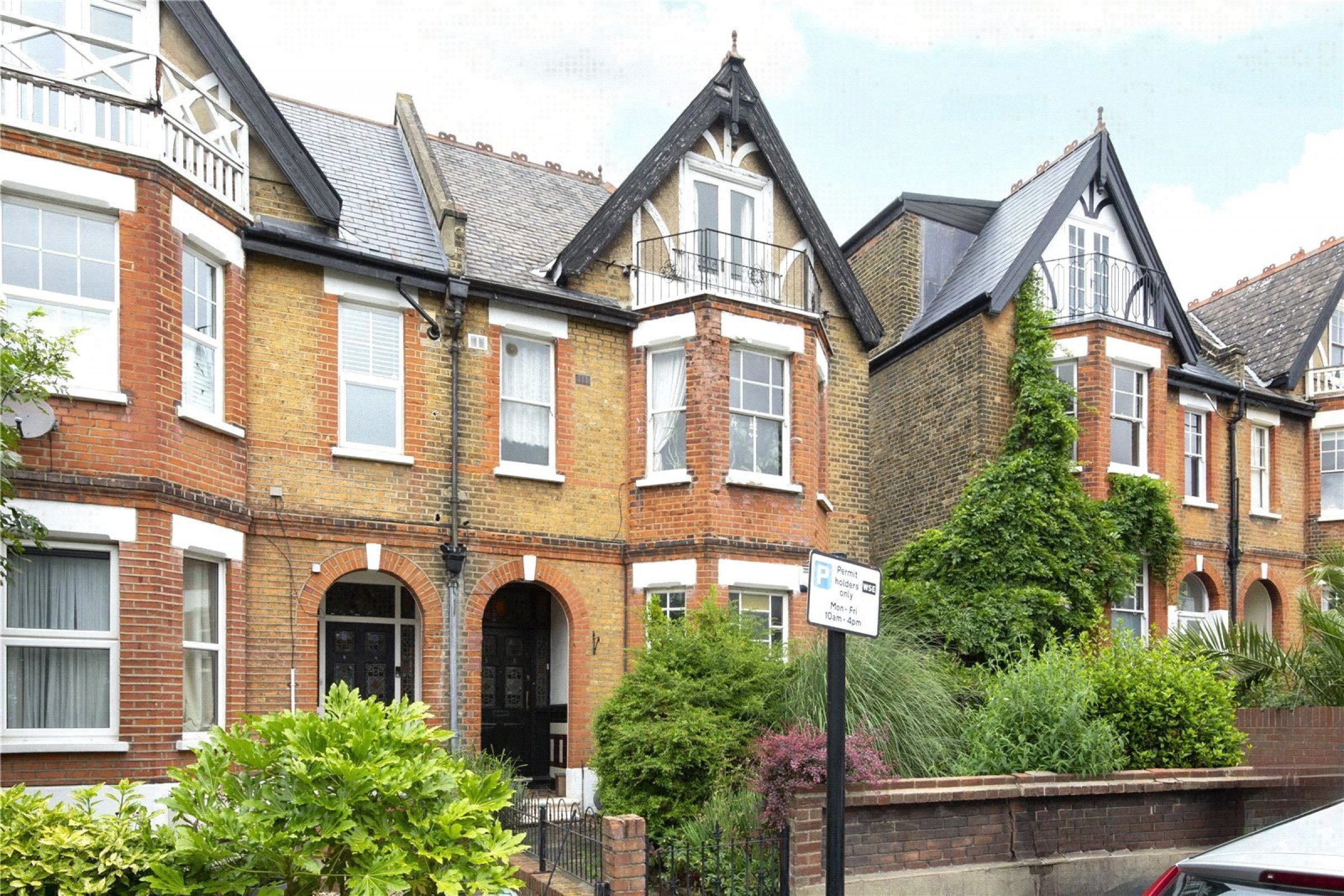 Walthamstow, London