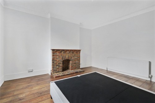 Walthamstow, London