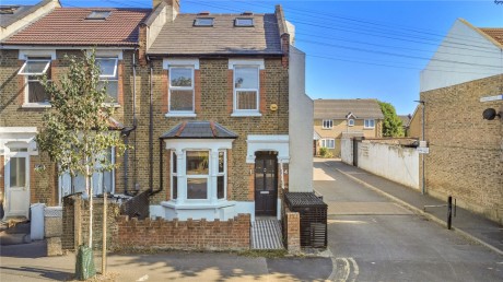 Walthamstow, London