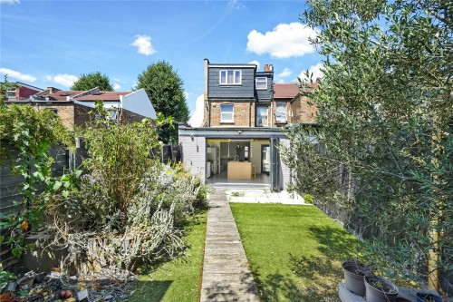 Walthamstow, London
