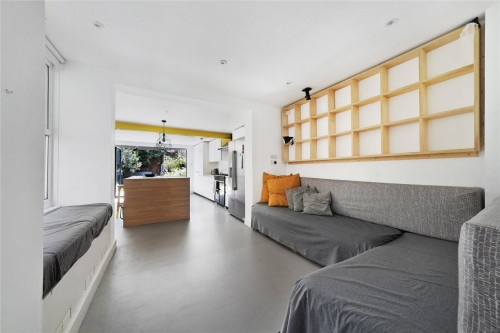 Walthamstow, London