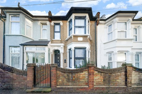 Walthamstow, London