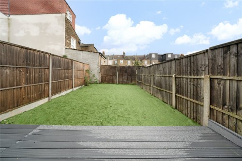 Walthamstow, London