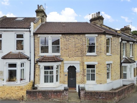 Walthamstow, London
