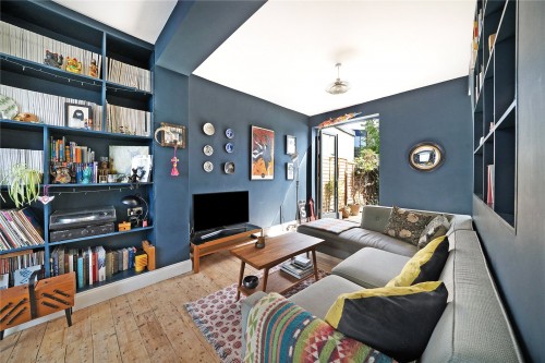 Walthamstow, London