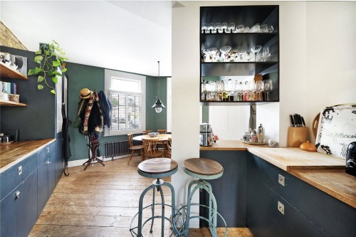 Walthamstow, London