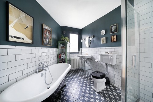 Walthamstow, London