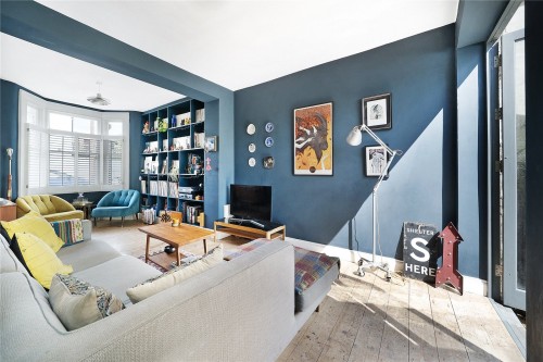 Walthamstow, London