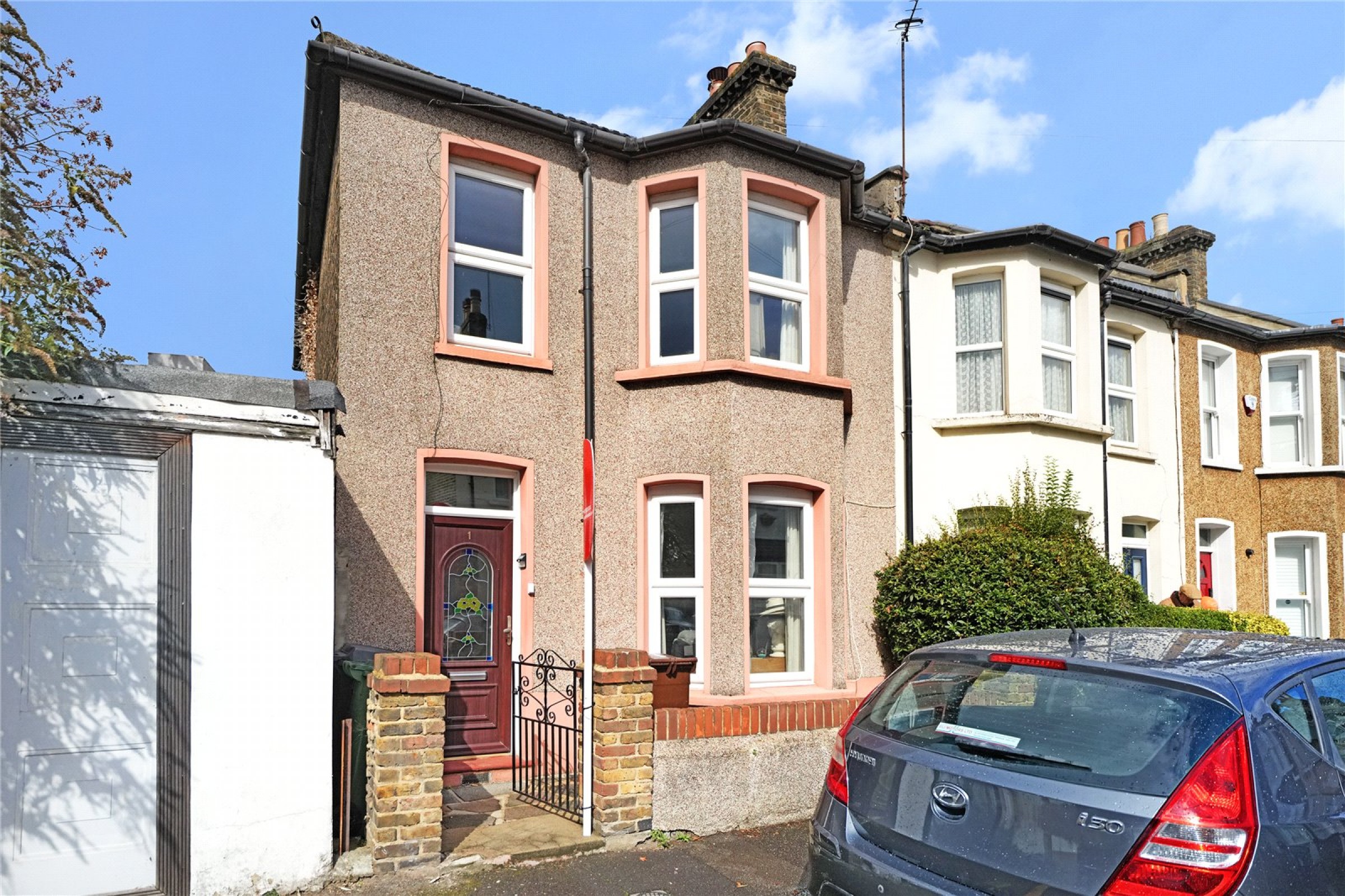 Walthamstow, London