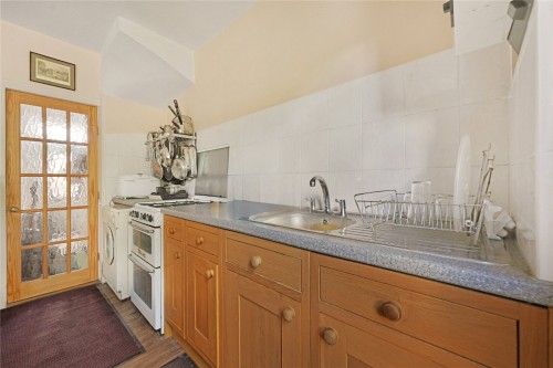 Walthamstow, London
