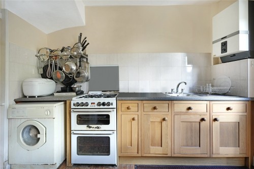 Walthamstow, London