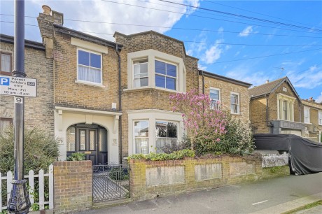 Walthamstow, London