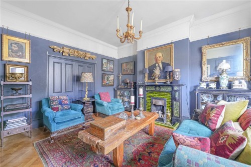 Walthamstow, London