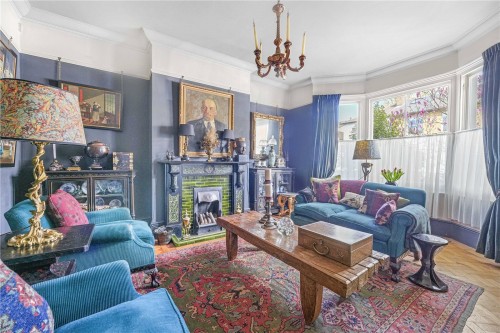 Walthamstow, London