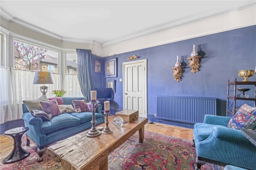 Walthamstow, London