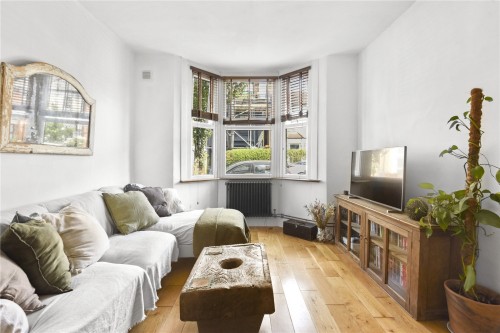 Walthamstow, London