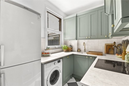 Walthamstow, London