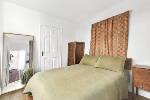 Walthamstow, London