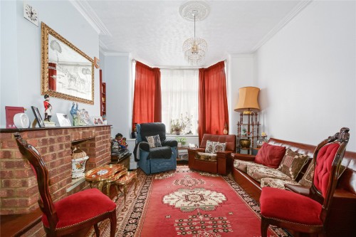 Highams Park, London