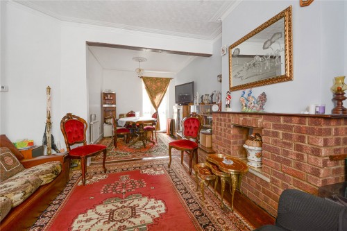 Highams Park, London